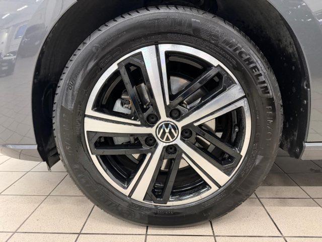 VOLKSWAGEN Caddy 2.0 TDI 122 CV DSG Style //BELL1SS1MO//