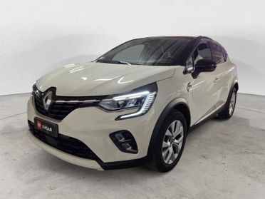 Renault Captur 2ª serie TCe 130 CV EDC FAP Intens