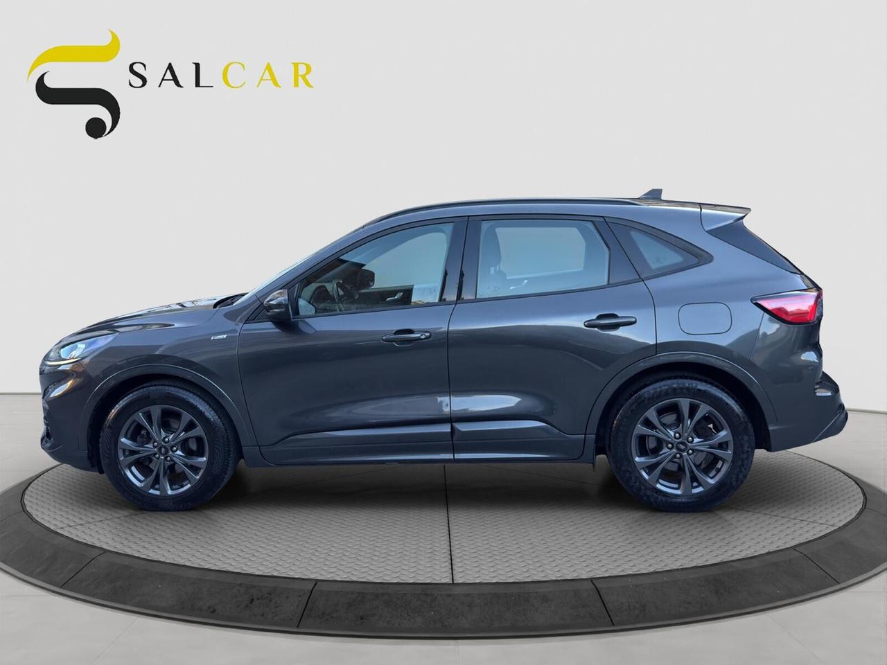 Ford Kuga 1.5 ecoblue 120cv ST-Line automatica 2022