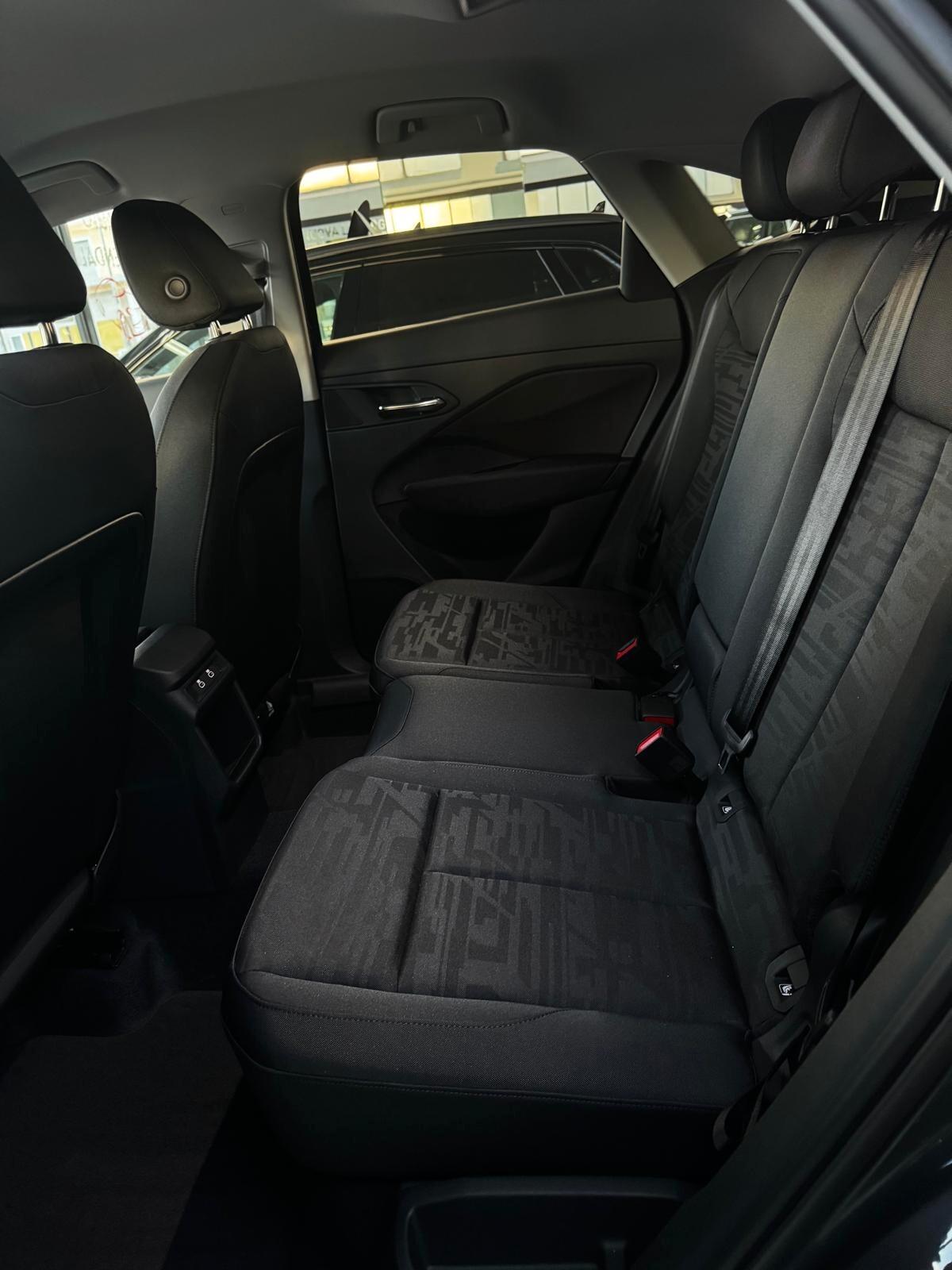 Audi Q3 SPB 35 TDI S tronic Business Plus