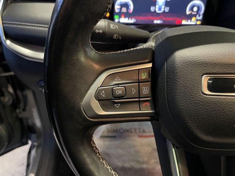 Jeep Compass Compass 1.3 turbo t4 S 2wd 150cv ddct my20