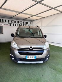 Citroen Berlingo Multispace 1.6 BlueHDi Feel 99CV 73KW