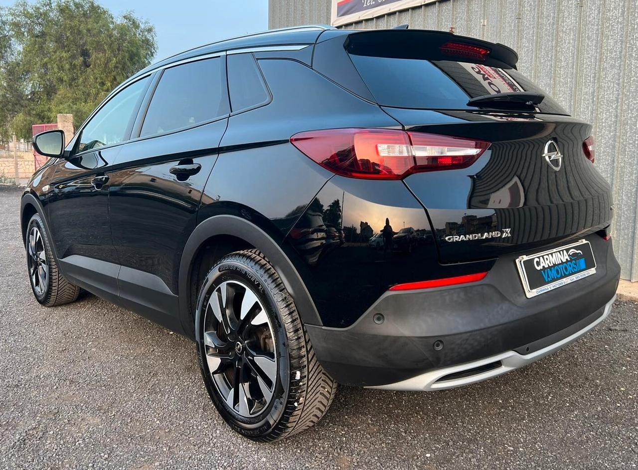 Opel Grandland X 1.5CDTI PRONTA ALL'USO