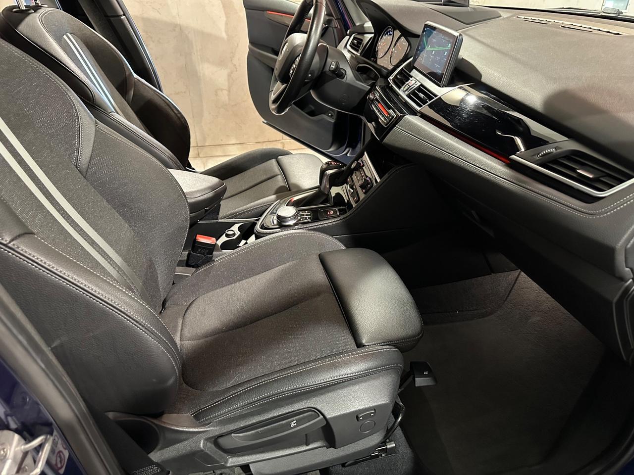 Bmw 2er Active Tourer 225xe Active Tourer iPerformance Sport aut.