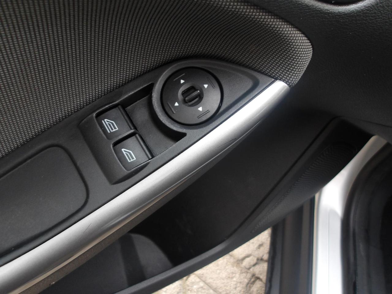 FORD FOCUS 1.6 TDCi 115 CV Business