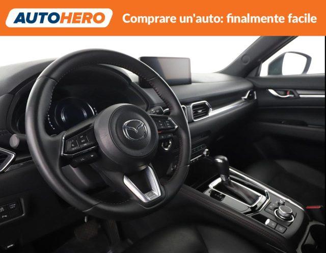 MAZDA CX-5 2.2L Skyactiv-D 150 CV 2WD Homura