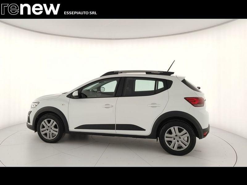 Dacia Sandero Stepway 1.0 TCe ECO-G Comfort