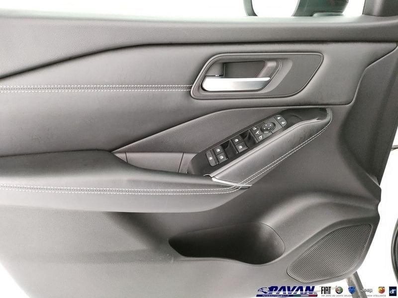 Nissan Qashqai 1.3 MHEV 158 CV Xtronic Premiere Edition