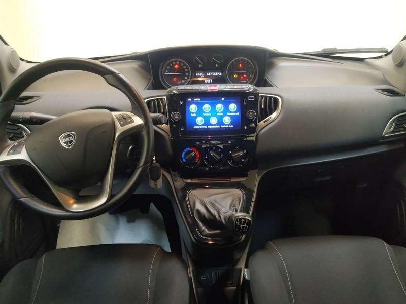 Lancia Ypsilon 1.0 firefly hybrid Gold s e s 70cv