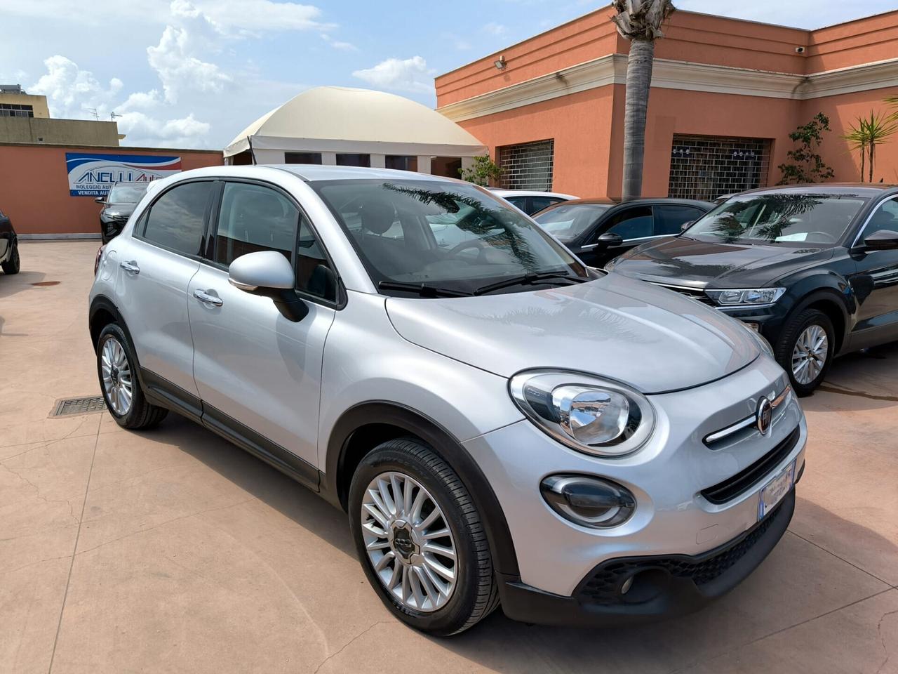 Fiat 500X 1.0 T3 120 CV Connect