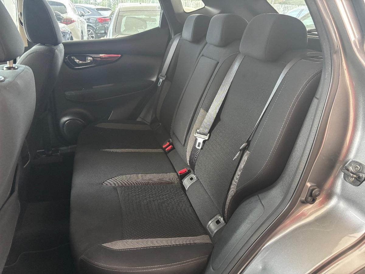 NISSAN - Qashqai - 1.5 dCi Business