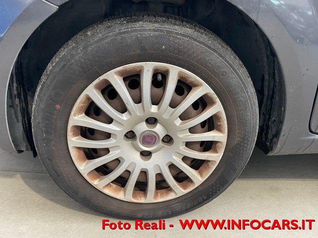 FIAT Grande Punto 1.4 5 porte Active Natural Power*solo commercianti