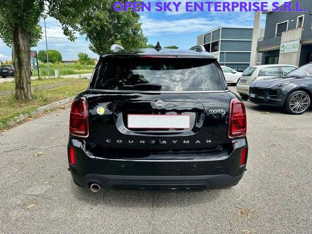 MINI Countryman 1.5 CooperALL4 ADATTA PER NEOPATENTATI