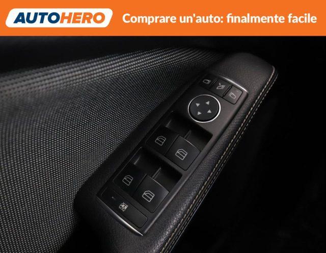 MERCEDES-BENZ A 160 Business