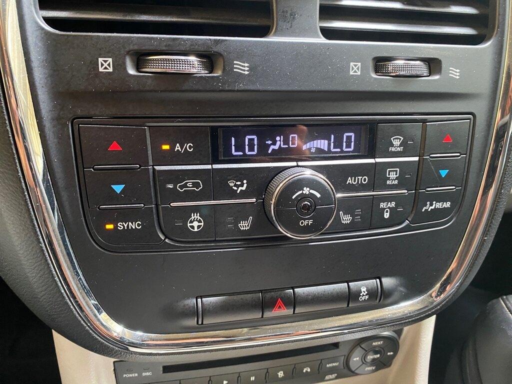 Lancia Voyager 2.8 Gold Auto