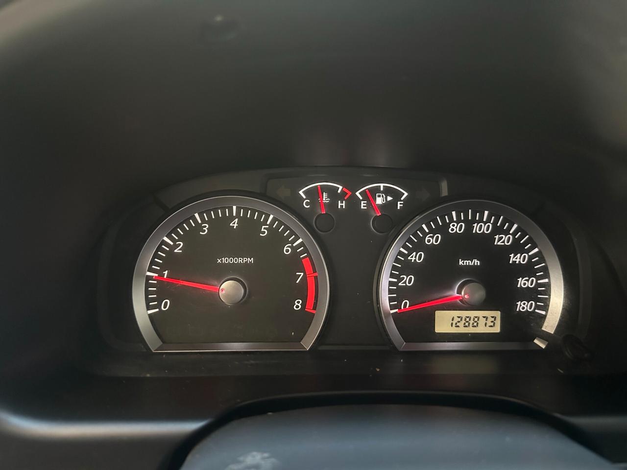 Suzuki Jimny 1.3i 16V cat 4WD JLX Più