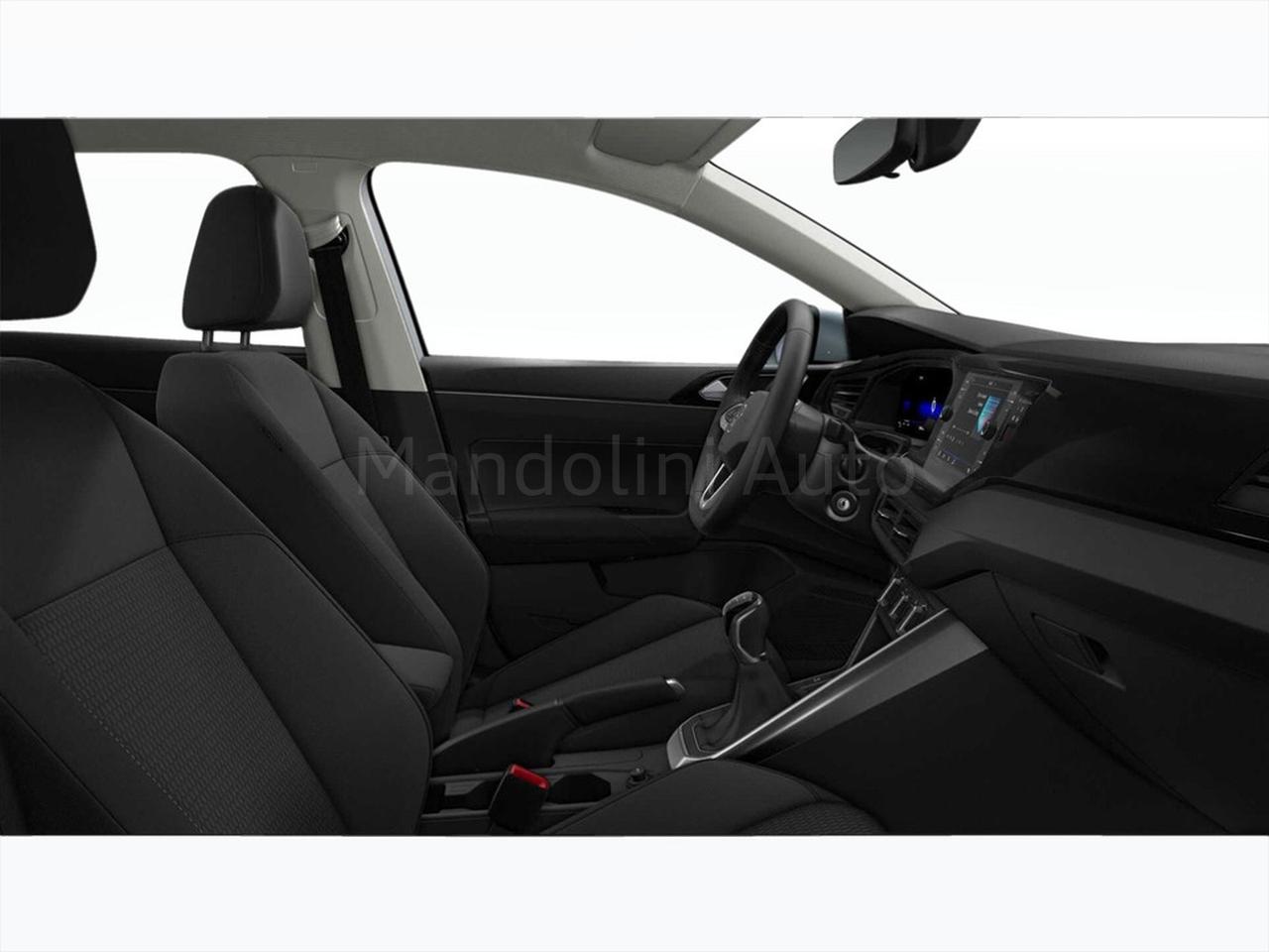 Volkswagen Taigo 1.0 tsi 95cv life