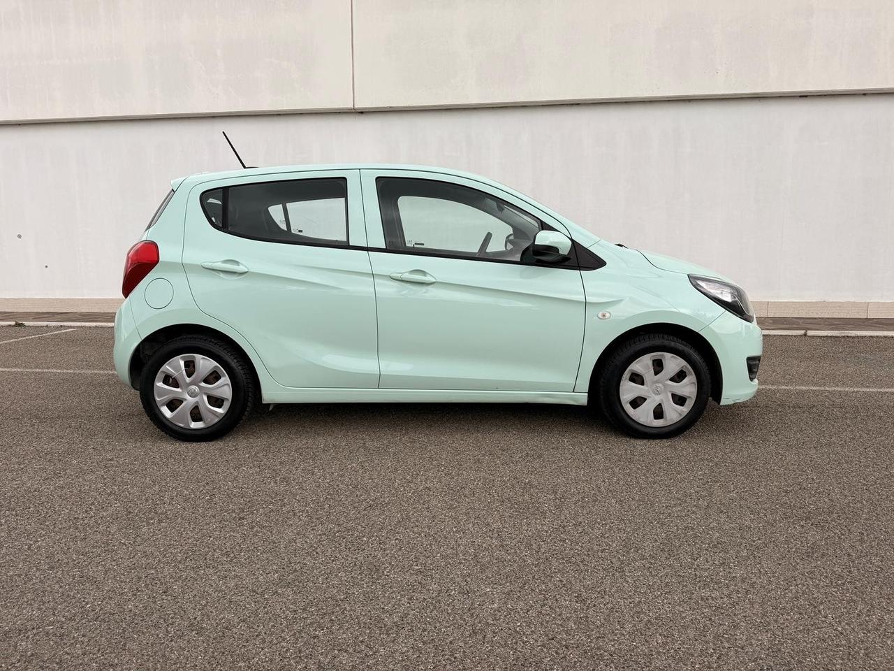 Opel Karl 1.0 73 CV GPL Advance