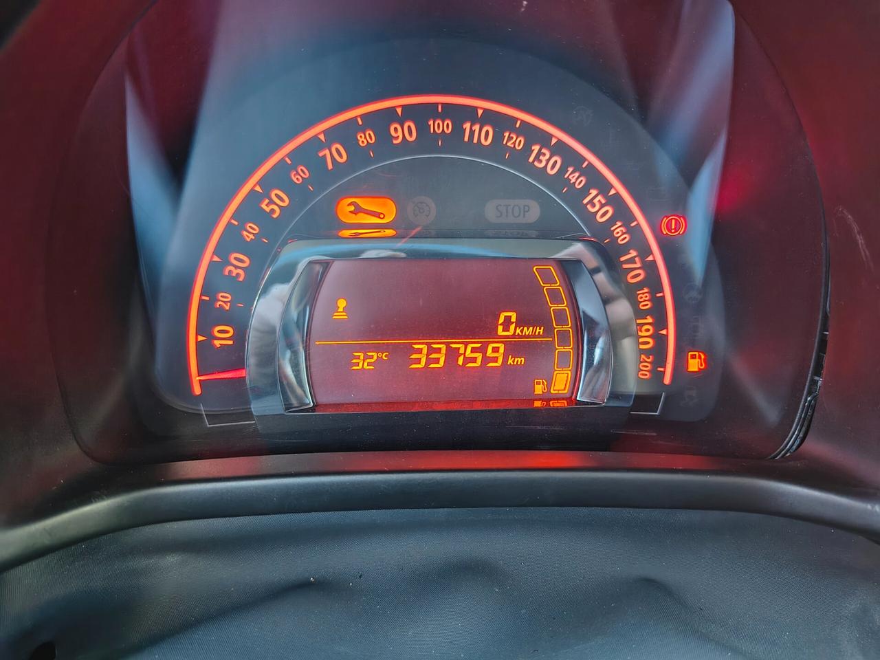 Renault Twingo SCe 65 CV Duel