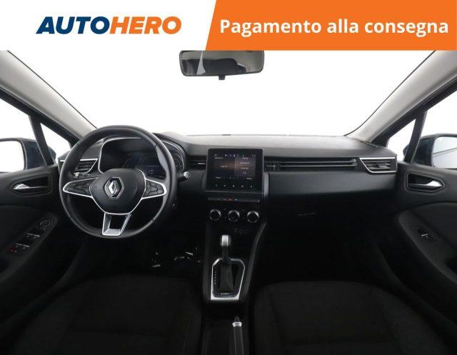 RENAULT Clio Full Hybrid E-Tech 140 CV 5 porte Zen