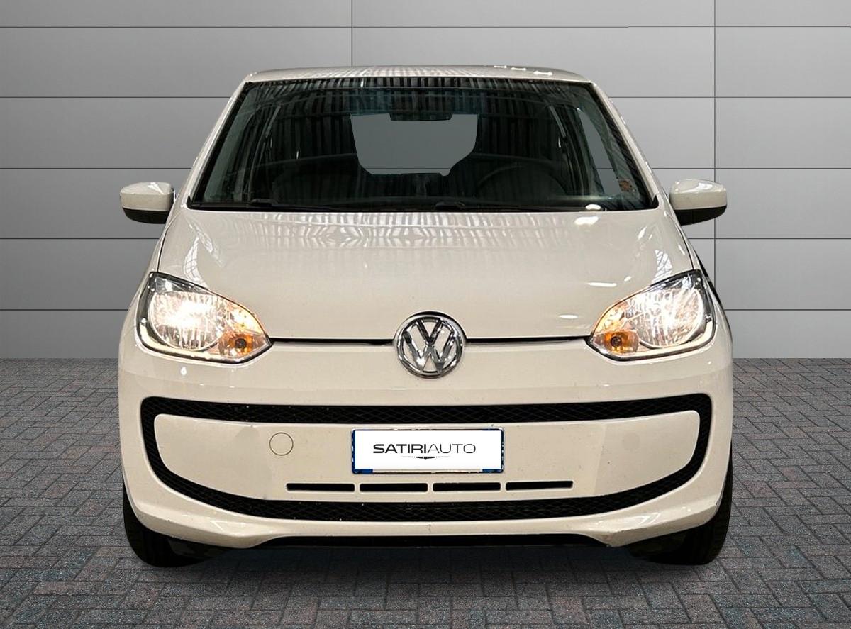 VOLKSWAGEN up! 2012 - up! 3p 1.0 Take up! 60cv