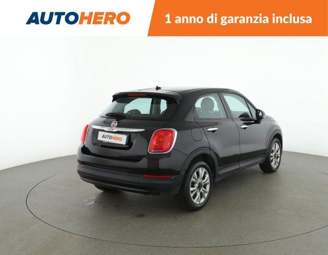 FIAT 500X 1.6 MultiJet 120 CV Pop Star