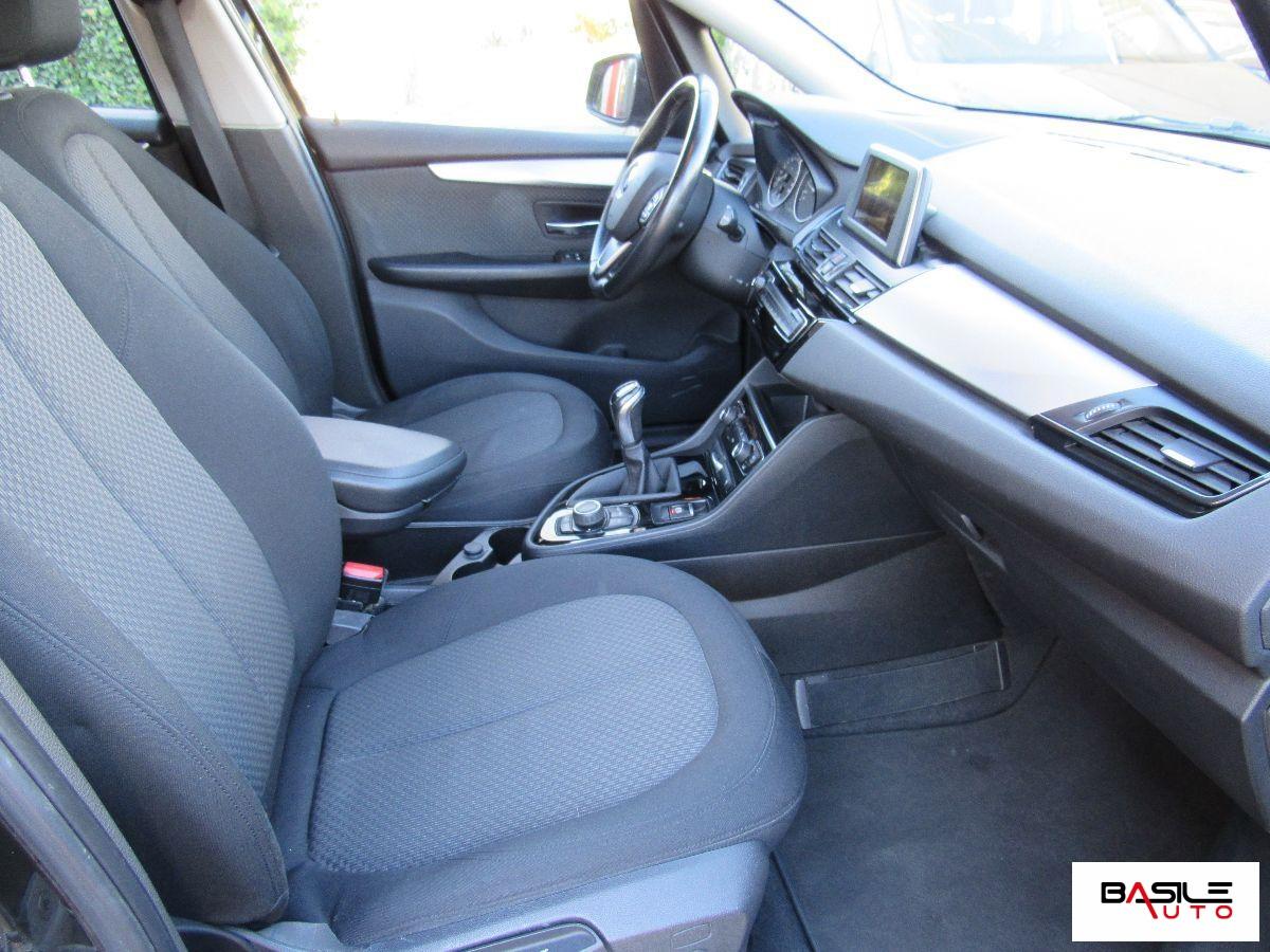 BMW - Serie 2 - 218i Active Tourer Luxury