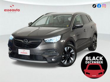 Opel Grandland X 1.5 diesel Ecotec Start&Stop Ultimate
