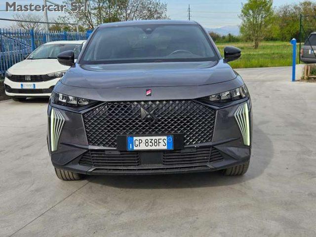 DS AUTOMOBILES DS 7 1.5 bluehdi Performance Line 130cv - GP838FS