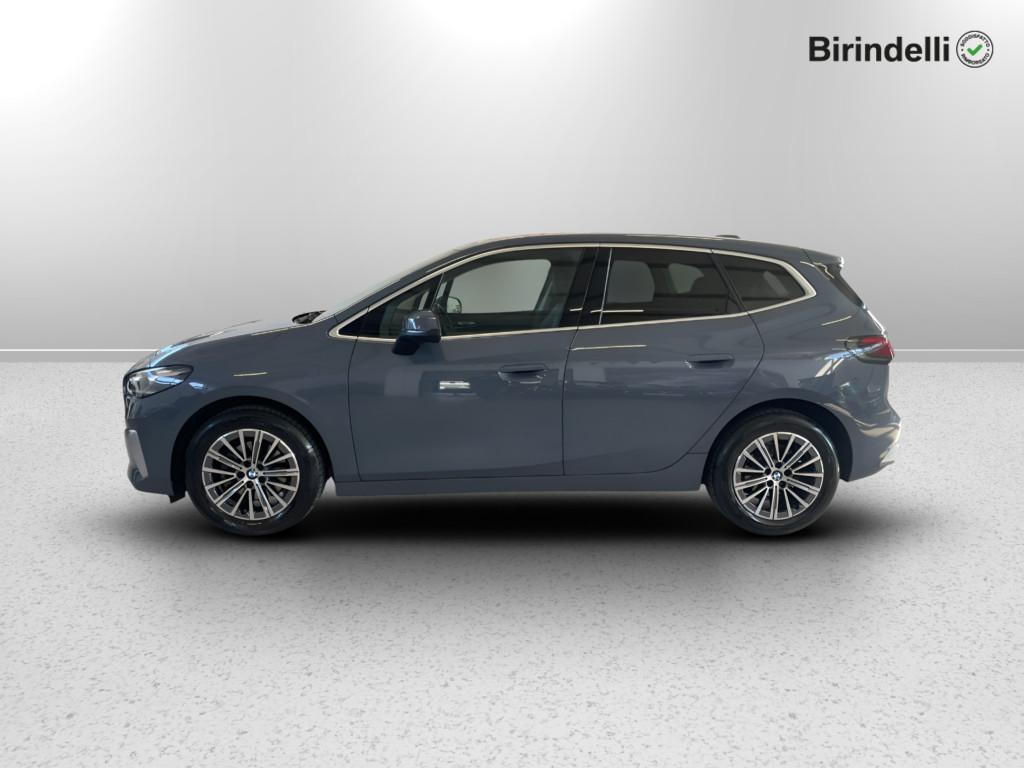 BMW Serie 2 A.T. (U06) - 218i Active Tourer Luxury