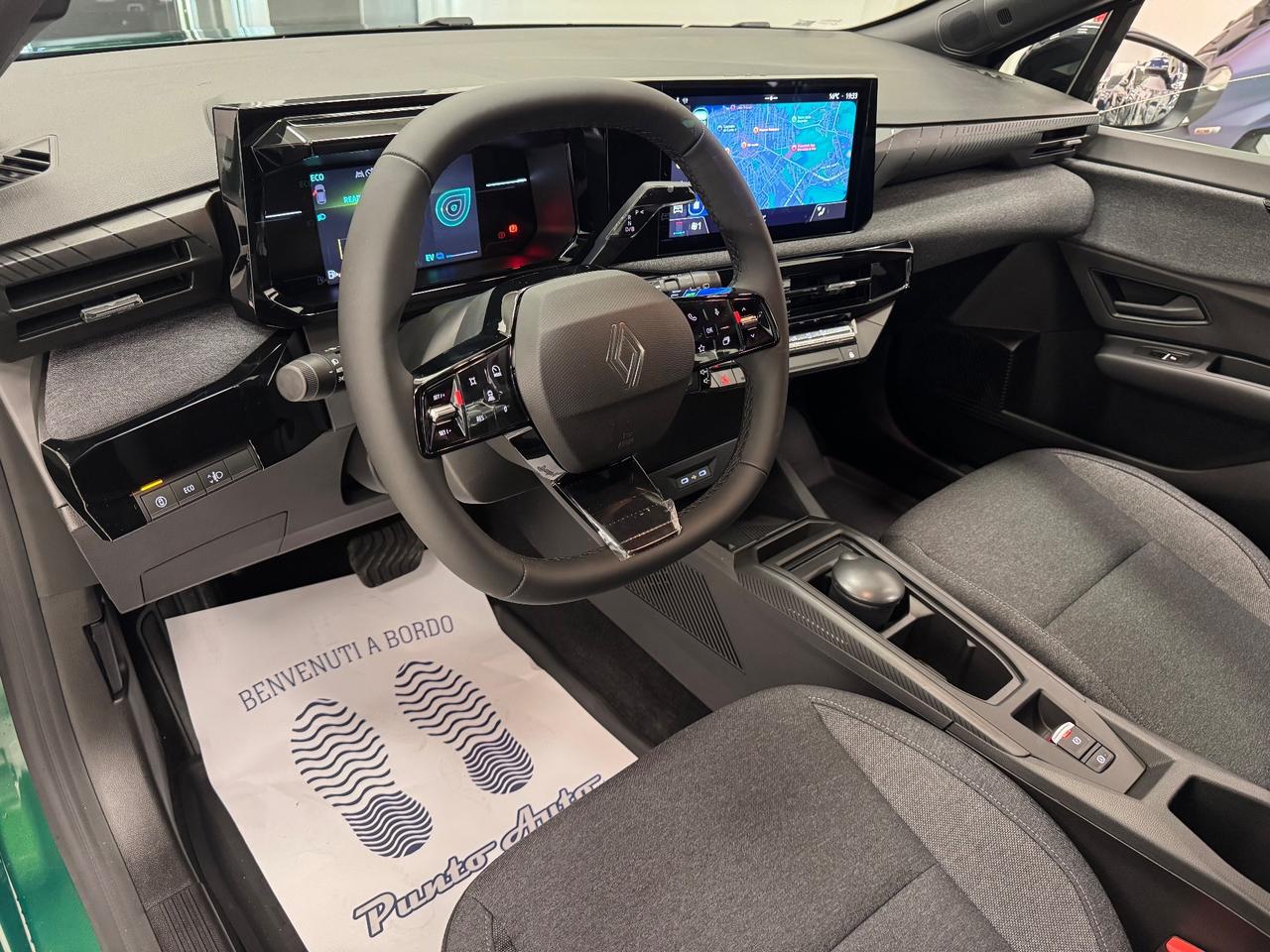 Renault Clio Full Hybrid E-Tech 160 CV 5 porte Evolution