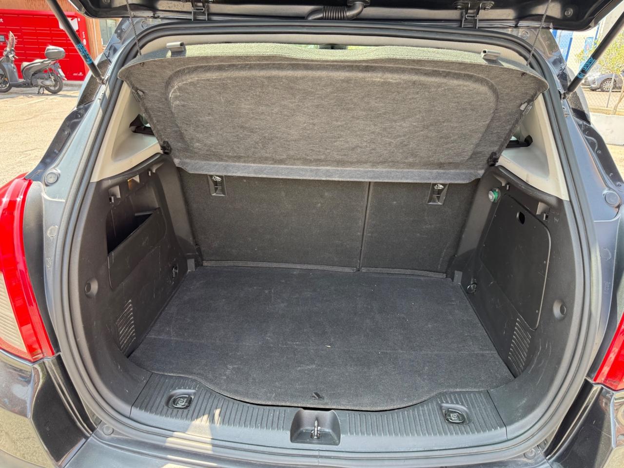 Opel Mokka X 1.6 CDTI Ecotec 136CV 4x2 Start&Stop Vision
