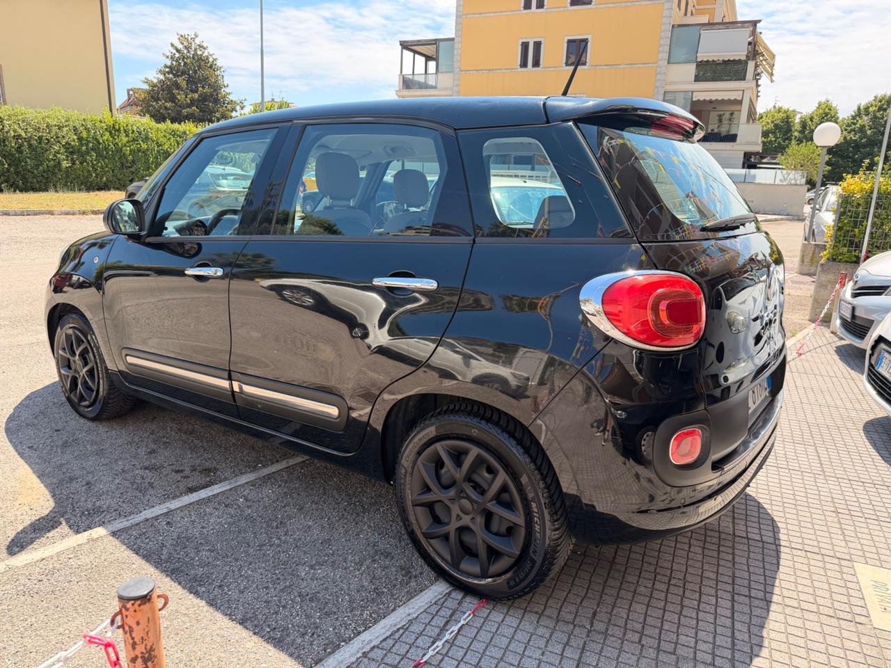 Fiat 500L 1.6 Multijet 105 CV Pop Star