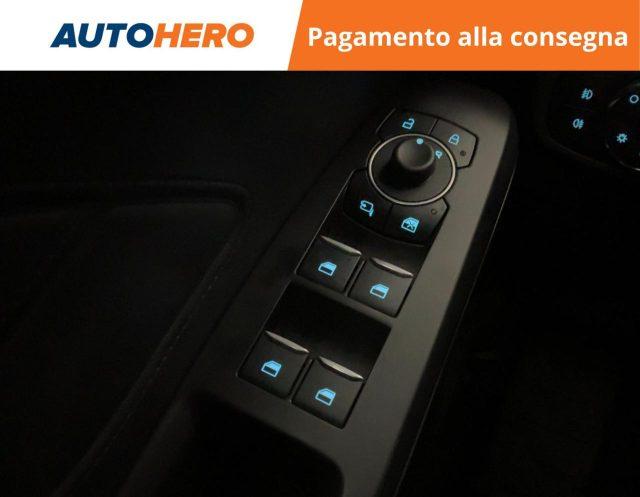 FORD Focus 1.0 EcoBoost Hybrid 125 CV 5p. ST-Line