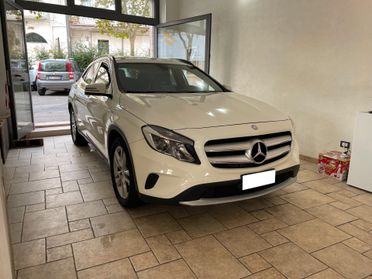 Mercedes-benz GLA 220 d Automatic 4Matic Premium