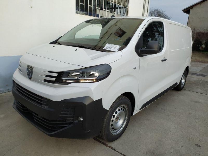 Peugeot Expert 1.5 HDi 120 PL-TN Furg Standard Finanziato +22%