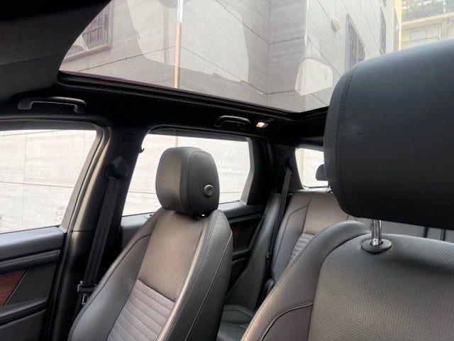 LAND ROVER Discovery Sport 2.0 SD4 240 CV AWD Auto HSE TETTO PANORAMICO