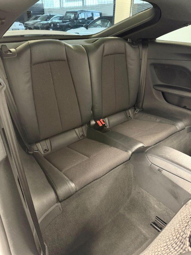 AUDI TT Coupé 2.0 TDI ultra Sline S Line