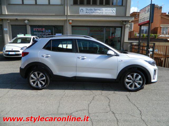 KIA Stonic 1.2 ECOGPL 82CV Urban - NUOVA ITALIANA