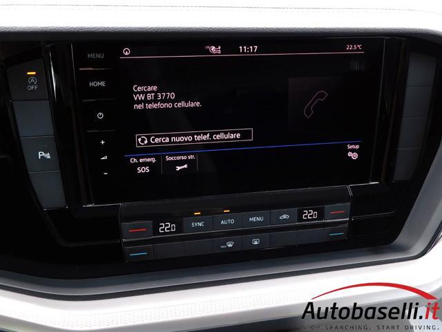 VOLKSWAGEN Touareg 3.0V6 TDI 4MATIC SCR STYLE 231CV TIPTRONIC AUTOMAT