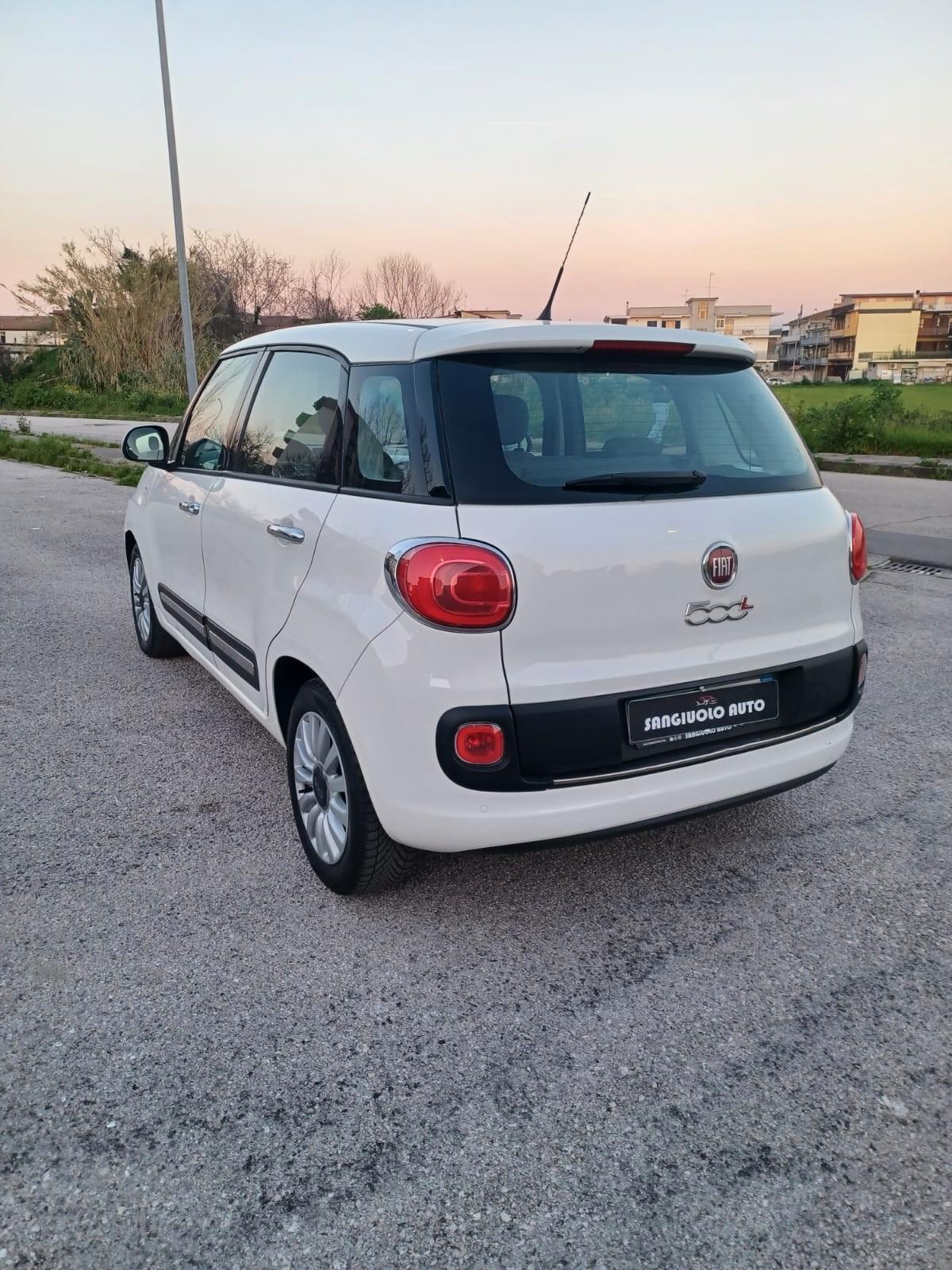 Fiat 500L 1.3 Multijet 95 CV Business