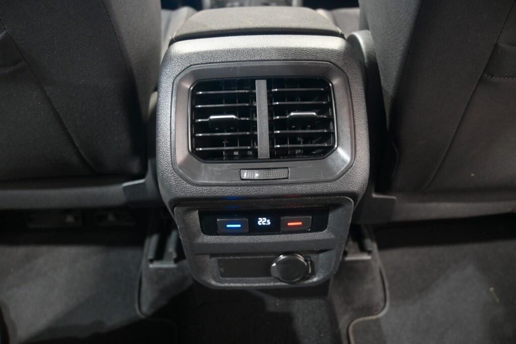 VOLKSWAGEN TIGUAN 2.0 TDI 150 CV SCR DSG 4MOTION LIFE