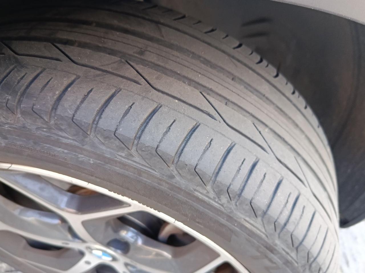 Bmw X1 xLine 20 d #9988