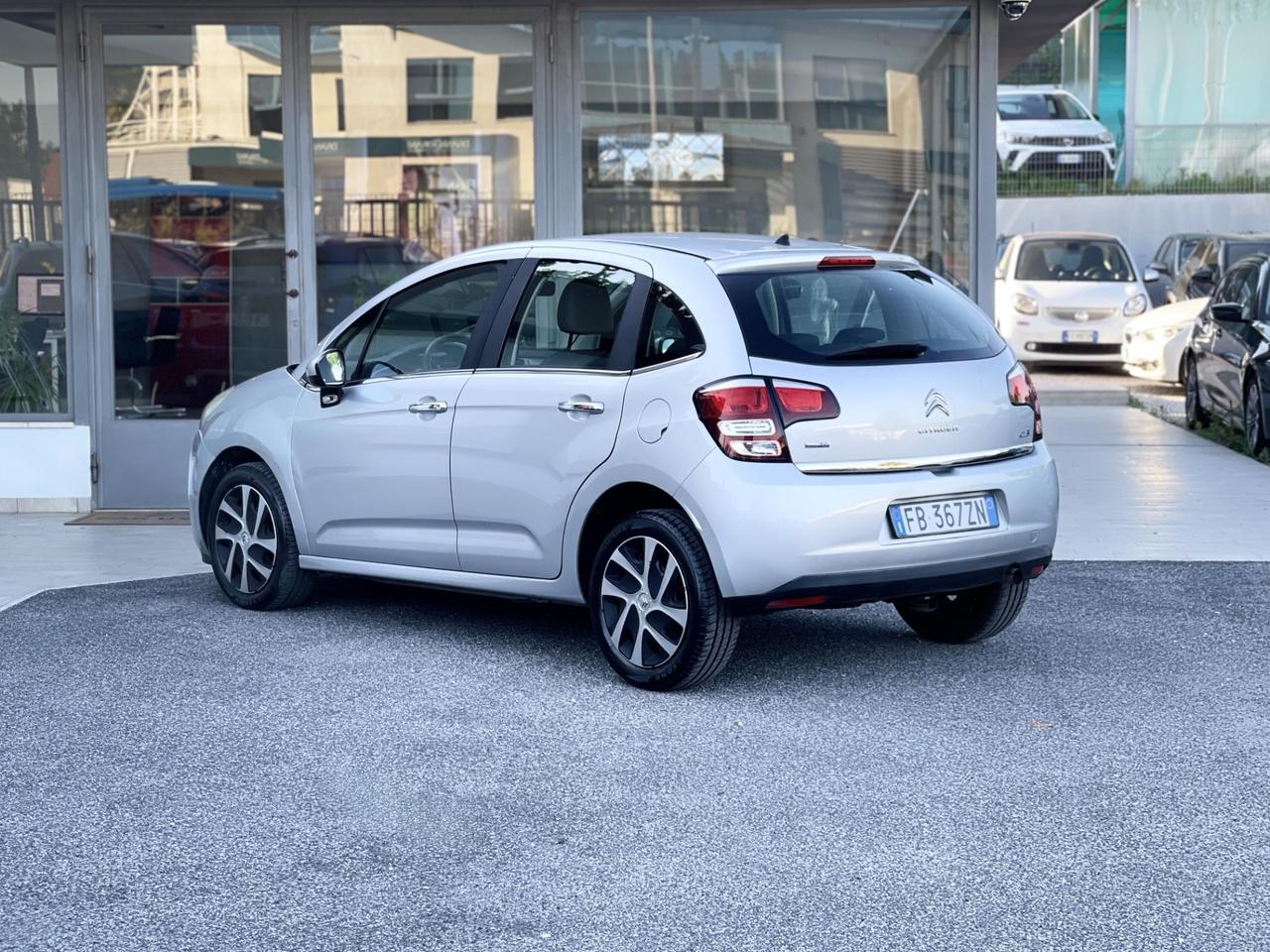 Citroen C3 1.6 Diesel 75CV E6 Neo - 2015
