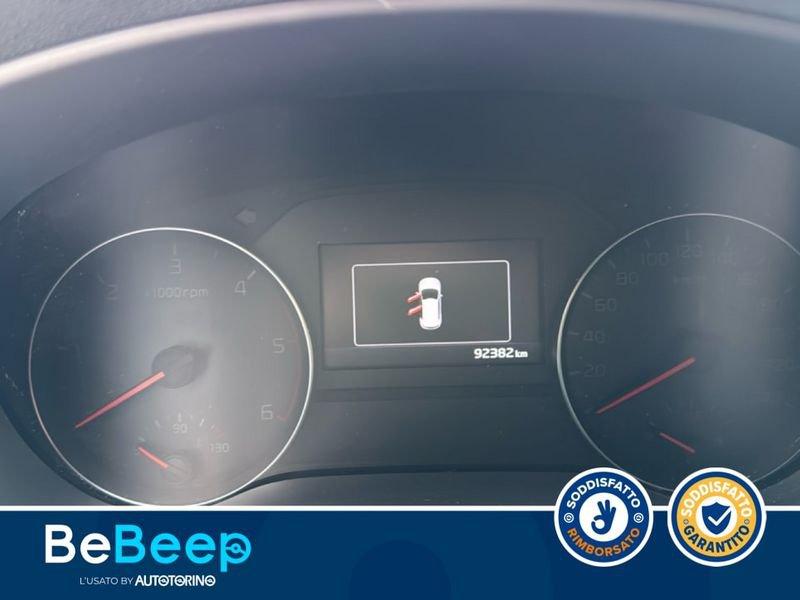 Kia Sportage 1.7 CRDI CLASS STYLE PACK 2WD 115CV