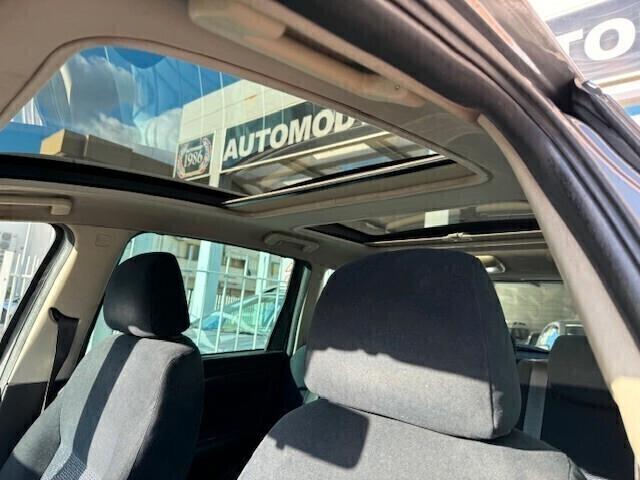 Fiat Croma 1.9 Multijet Emotion C.Automatico