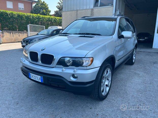 Bmw X5 3.0d Sport Automatico