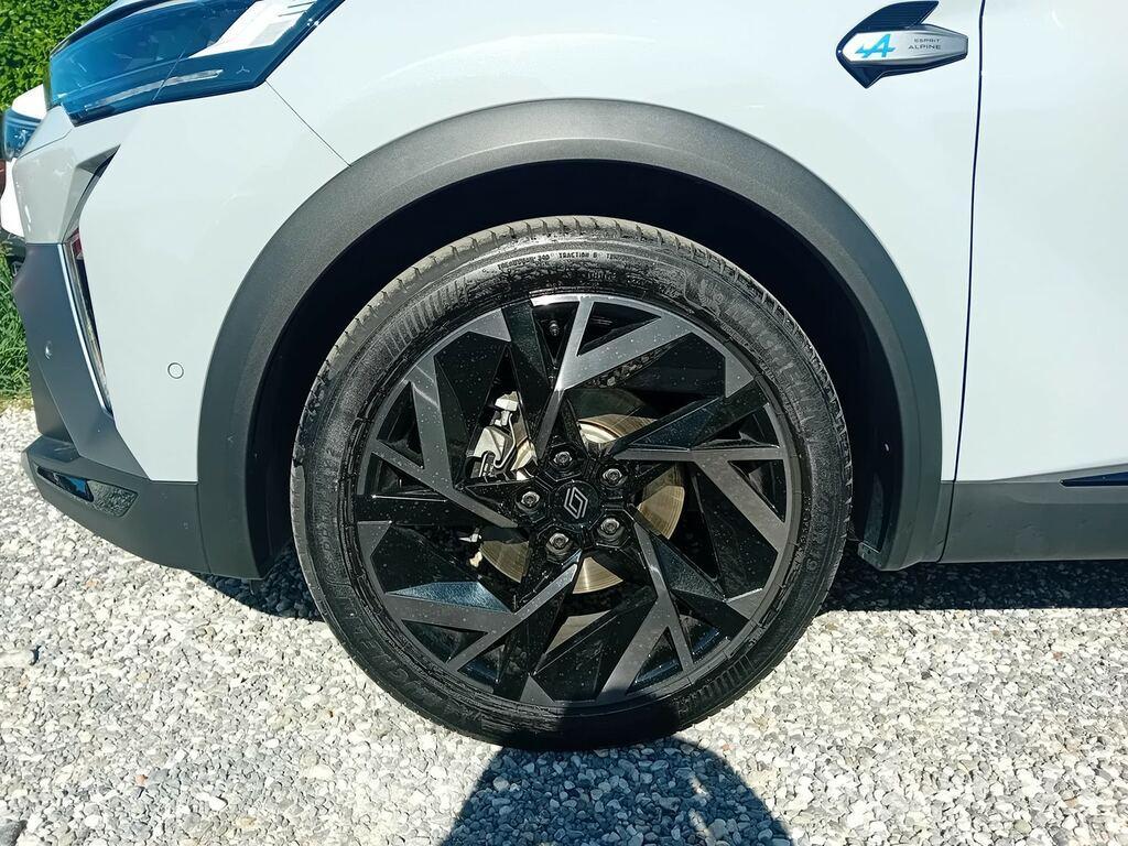 Renault Symbioz 1.6 E-Tech full hybrid Esprit Alpine Auto