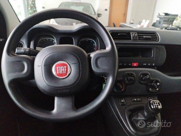 Fiat Panda 1.2 Easy power