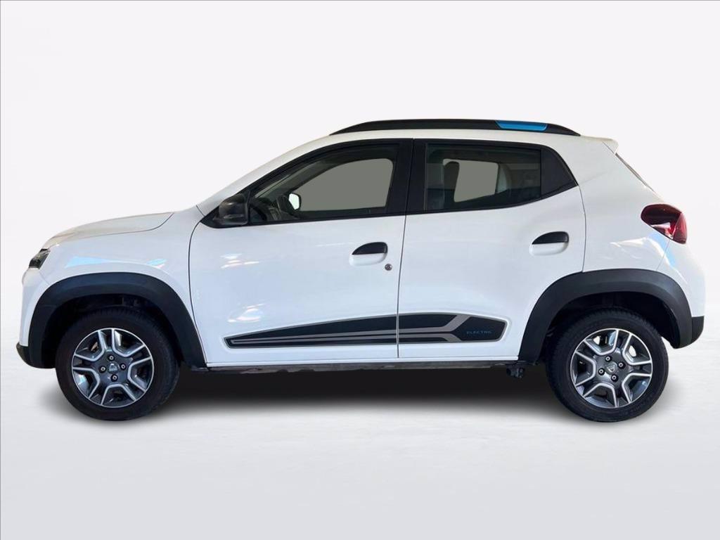 DACIA Spring Comfort Electric 45 del 2021